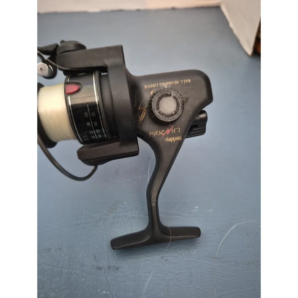 Berkley LR20Fd Spinning Reel Fishing Reel